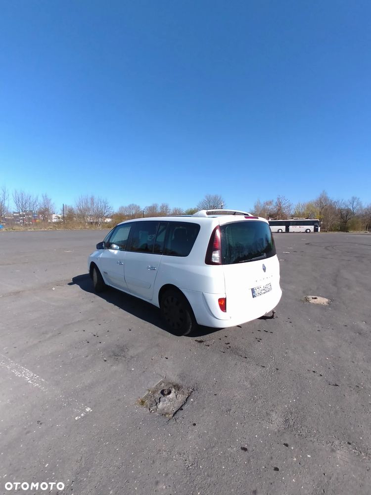 Renault Grand Espace 2.0 dCi Alcantara - 9