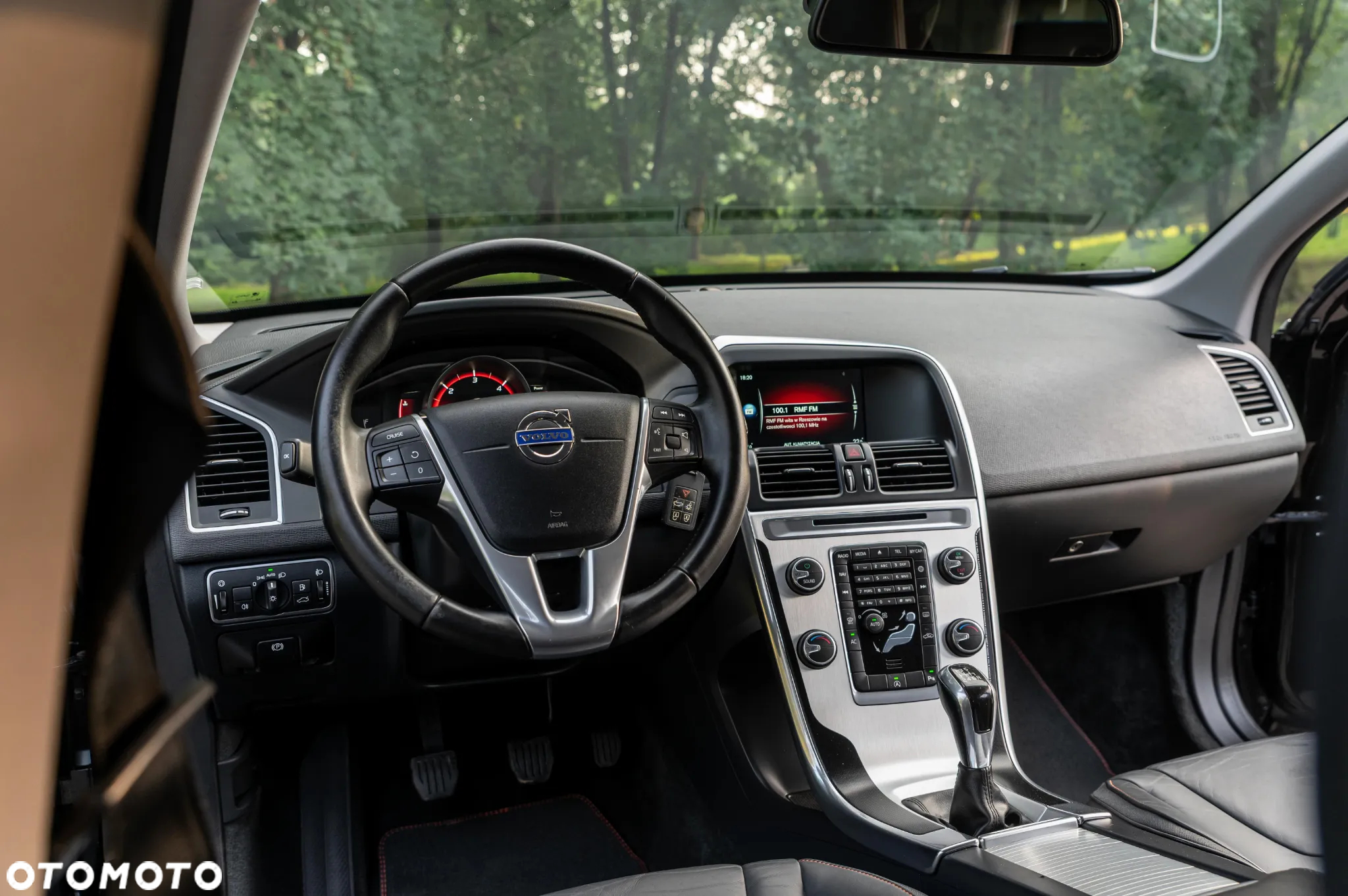 Volvo XC 60 - 36