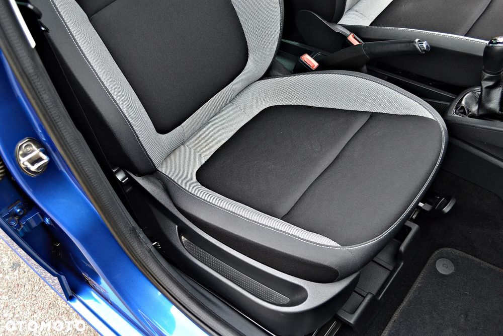 Skoda Fabia 1.4 TDI Clever - 30