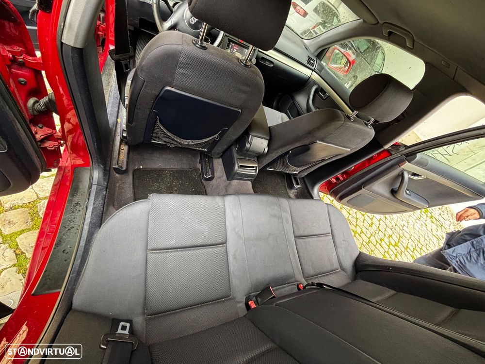 Audi A4 Avant 1.9 TDI - 3