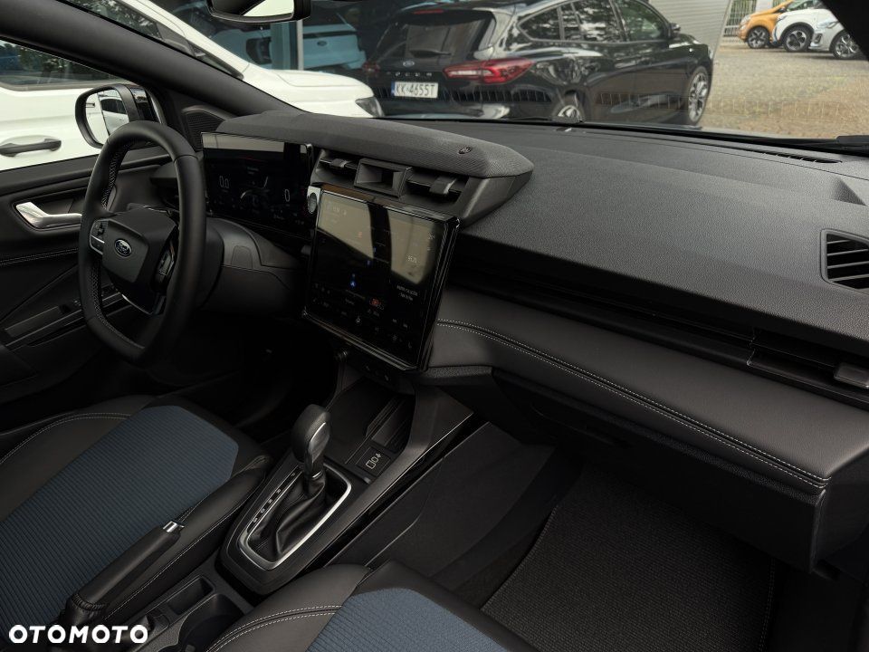 Ford Puma - 19
