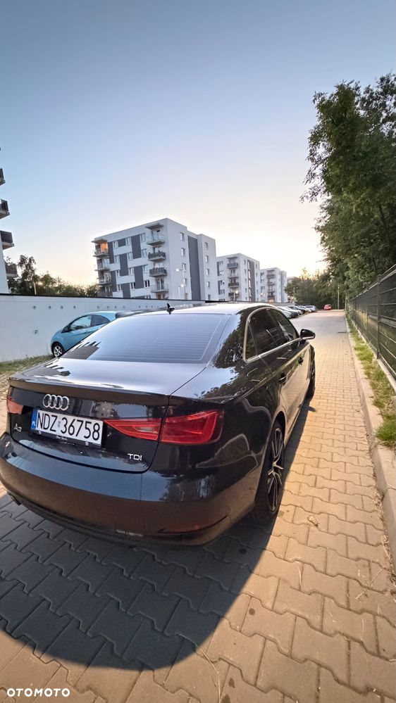Audi A3 Sportback - 6