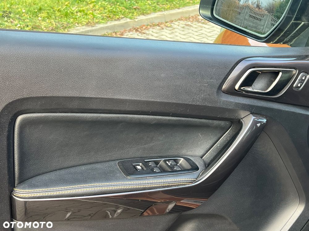 Ford Ranger 2.0 EcoBlue 4x4 DC Wildtrak - 14