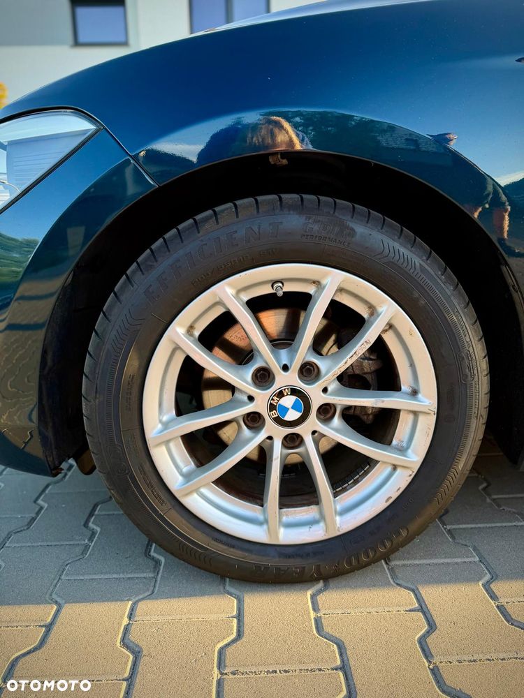 BMW Seria 1 114d - 33