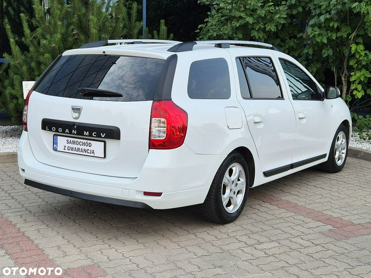 Dacia Logan - 6