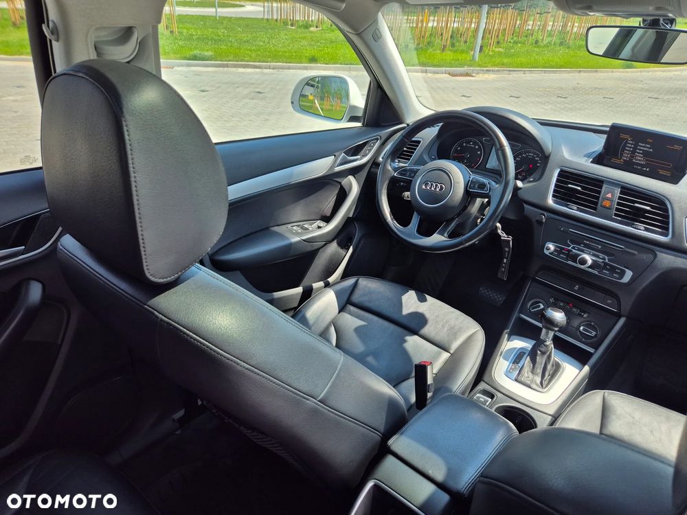 Audi Q3 - 20