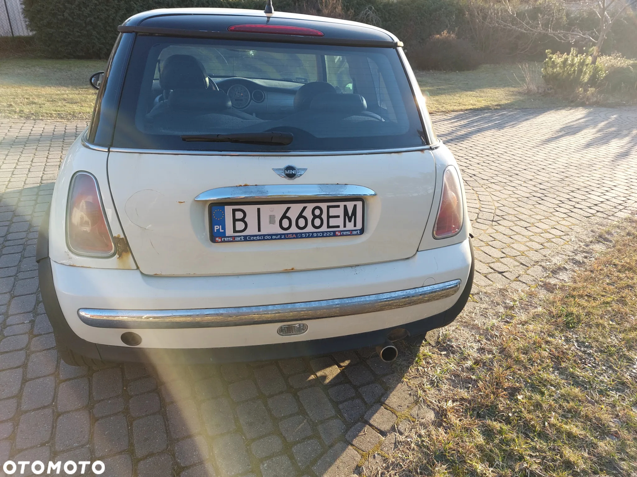 MINI Cooper - 11