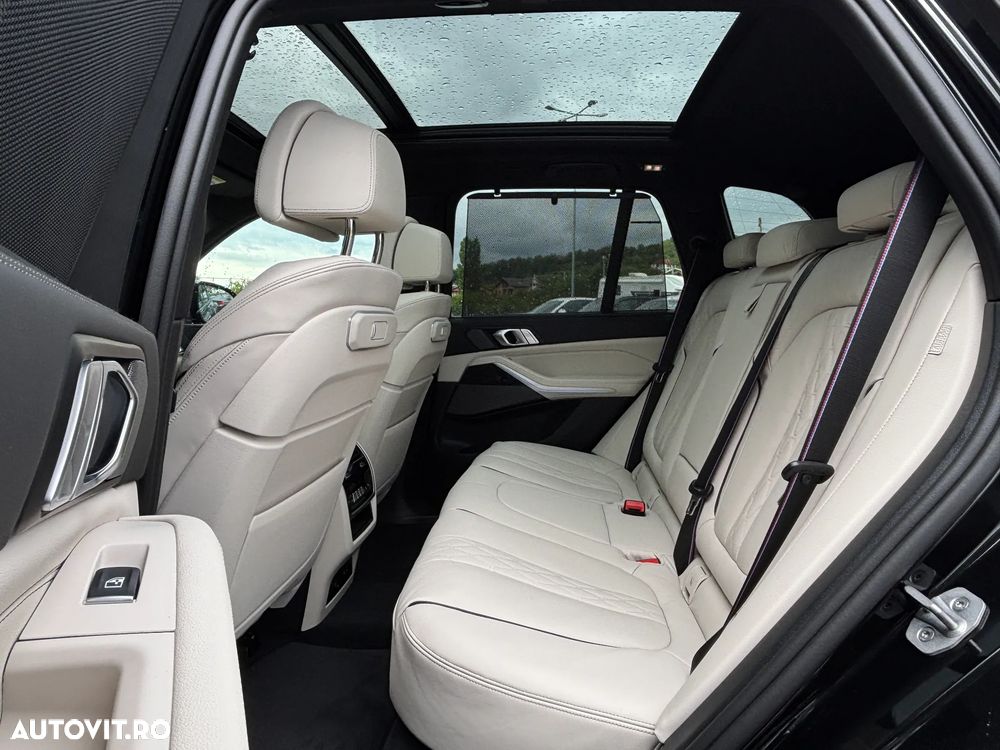 BMW X5 xDrive40d AT MHEV - 10