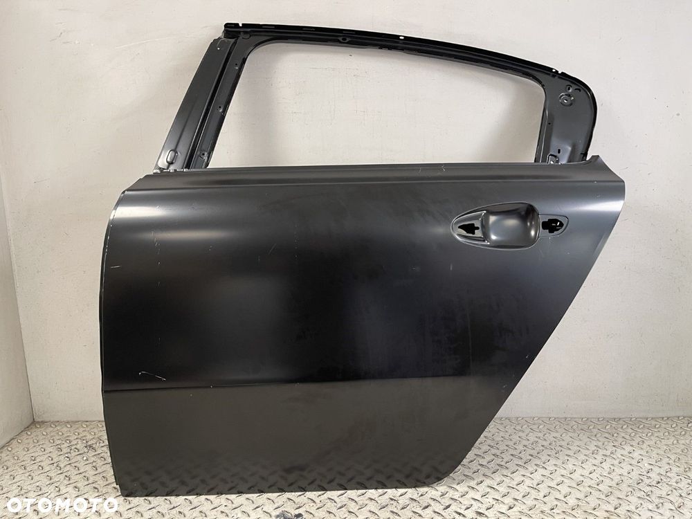FABRYCZNIE NOWE LEWE TYLNE DRZWI LEWA TYŁ PEUGEOT 508 SEDAN 1 I 10-17 9008S0 - 2