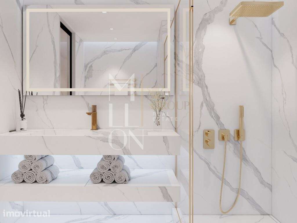 Apartamento T3 na zona das Antas - Grande imagem: 3/18