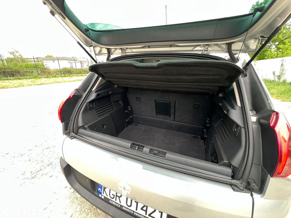 Peugeot 3008 1.6 HDi Access - 14