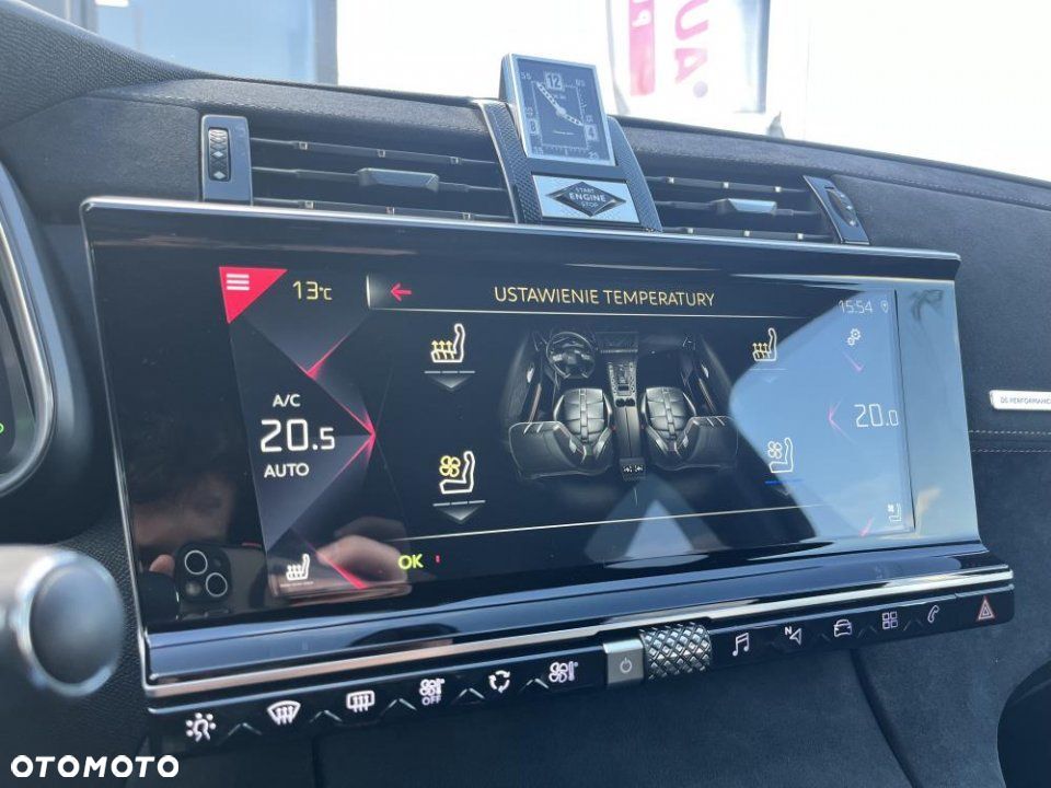 DS Automobiles DS 7 Crossback - 30