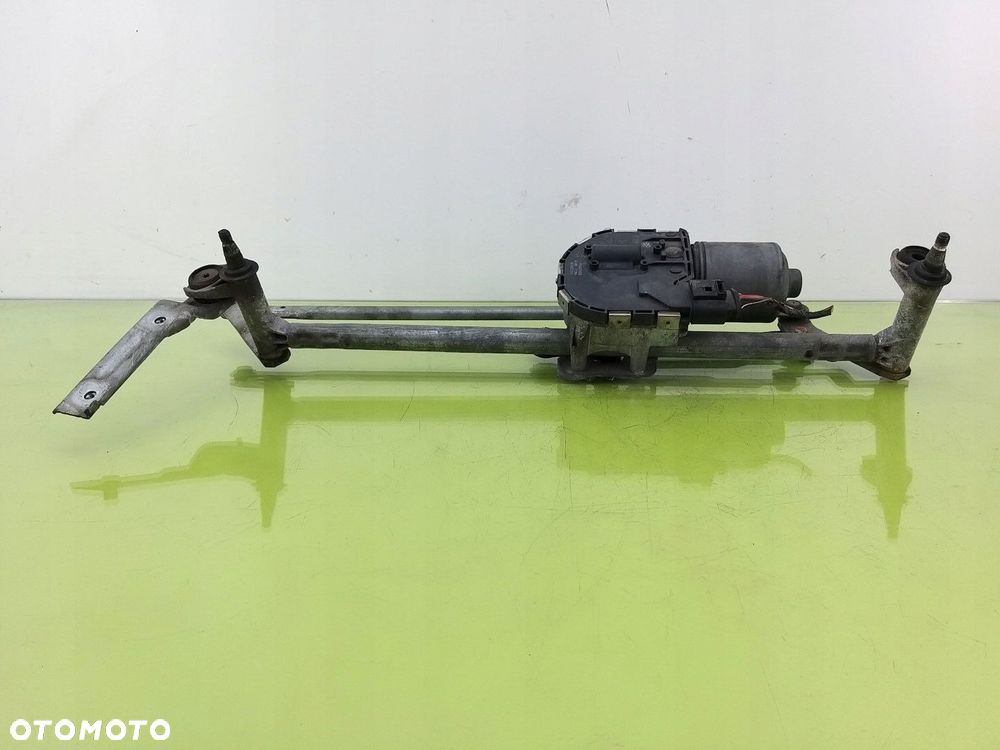 Mechanizm wycieraczek silniczek VW Golf V 2003-2008 1K1955119B 0390241744 - 8