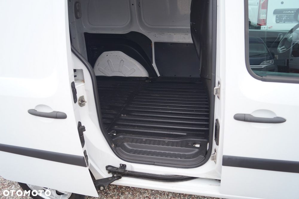 Renault Kangoo - 16