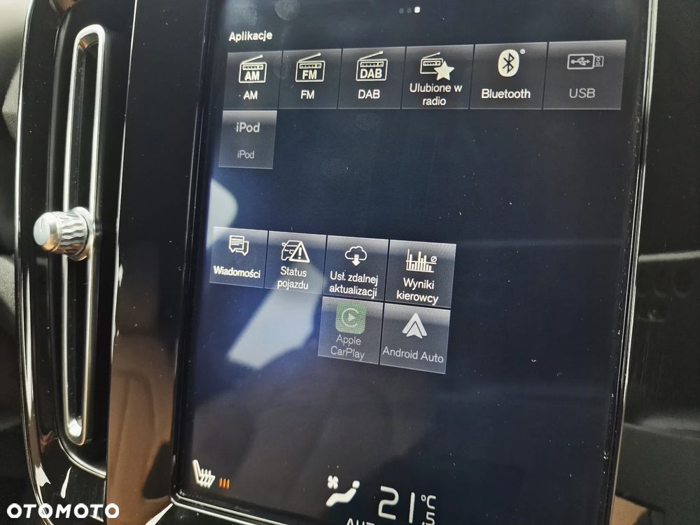 Volvo XC 40 D3 Momentum Pro - 30