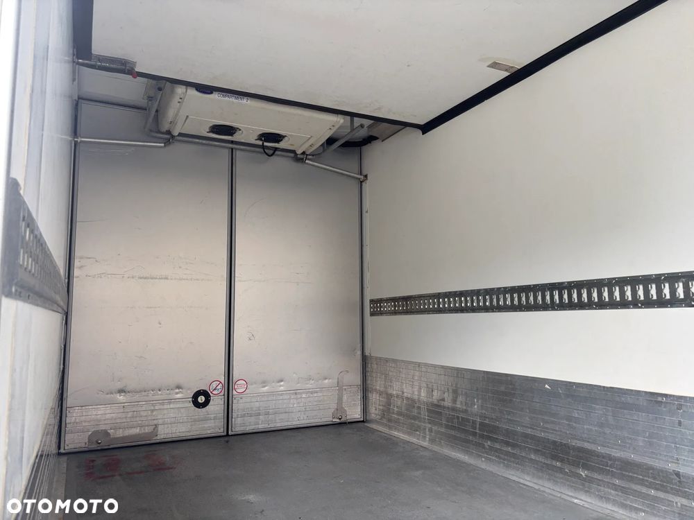 Iveco IVECO DAILY CHLODNIA MULTI TEMPERATURA KONTENER WYWROT PODWOZIE DO ZABUDOWY W OFERCIE 70 SZTUK NA PLACU DAILY 70C17,70C18,70C15,72C18 - 6