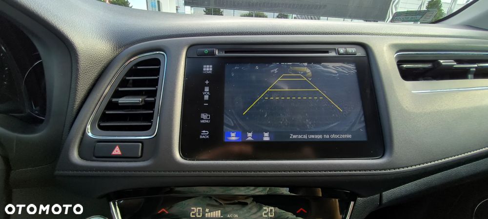 Honda HR-V 1.5 Executive (ADAS / Connect+) CVT - 13
