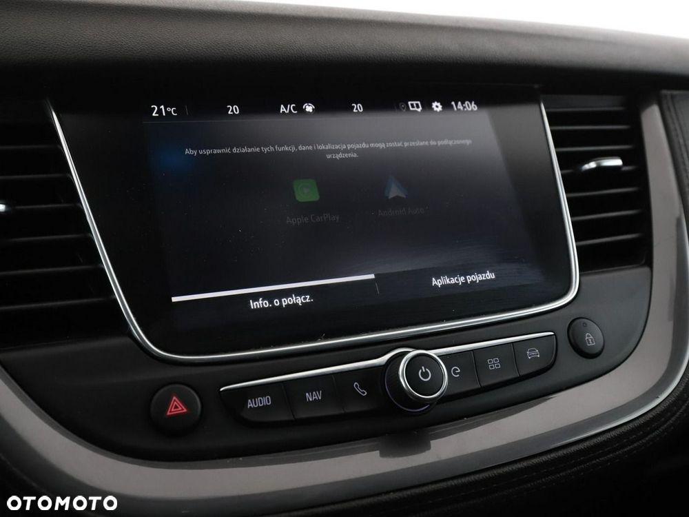 Opel Grandland X 1.6 DI Start/Stop Business Elegance - 24