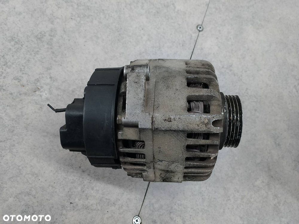 ALTERNATOR FIAT SEICENTO 46736968 63321760 1.1 - 2