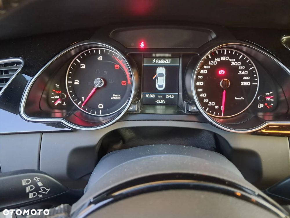 Audi A5 - 10