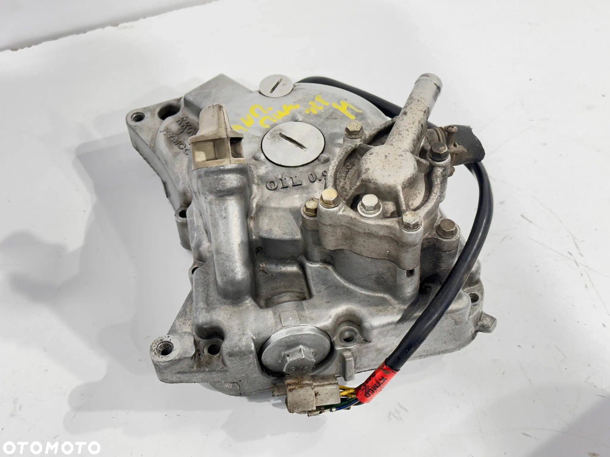 Zapłon stator dekiel  Kymco Grand Dink 125  GrandDink - 2