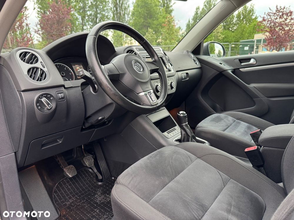 Volkswagen Tiguan 2.0 TDI R-Style - 20