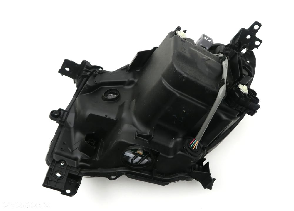 SUZUKI IGNIS 3 III Lift 2020 - reflektor LED PRAWY R ORYGINAŁ OE - 2