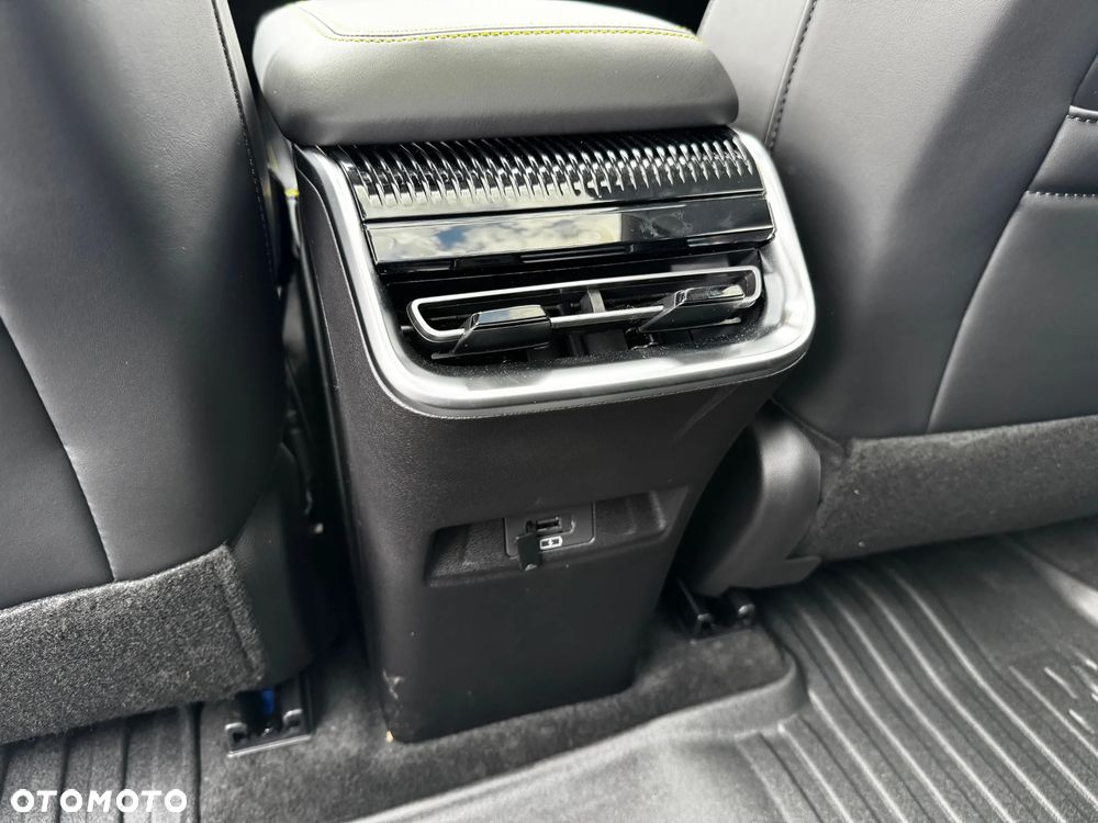 BAIC 5 Beijing 1.5T Comfort DCT - 17