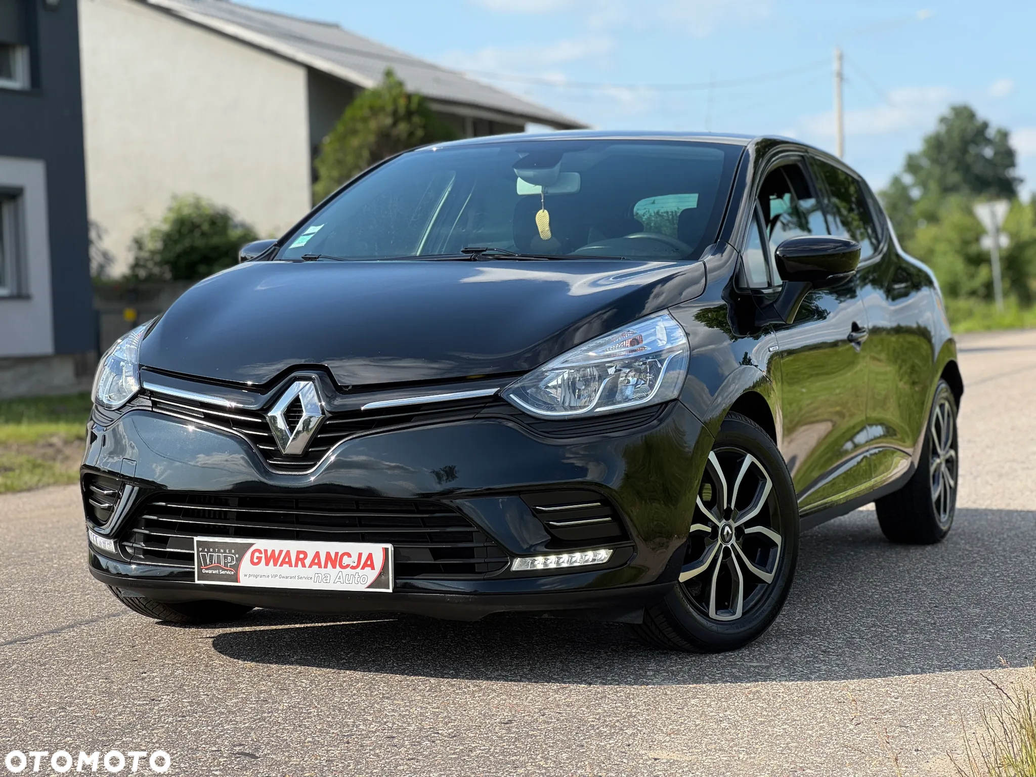 Renault Clio 0.9 Energy TCe Limited Plus - 10