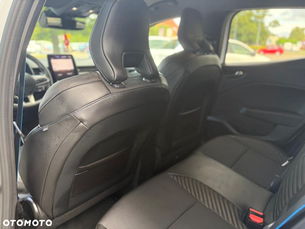 Renault Clio - 27