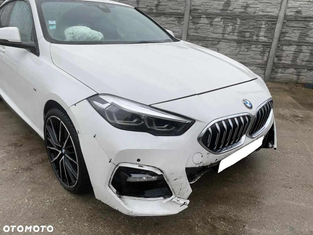 BMW Seria 2 218i M Sport - 27