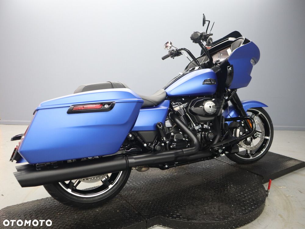 Harley-Davidson Touring Road Glide - 6