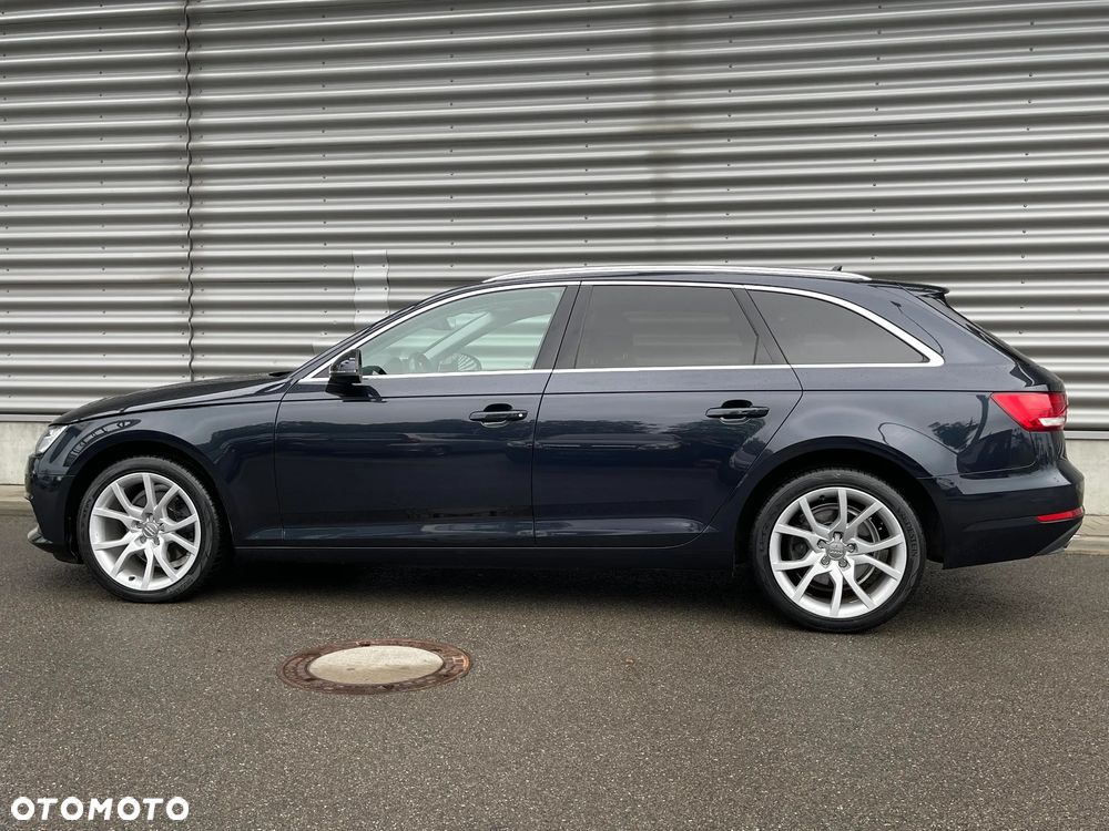 Audi A4 - 6