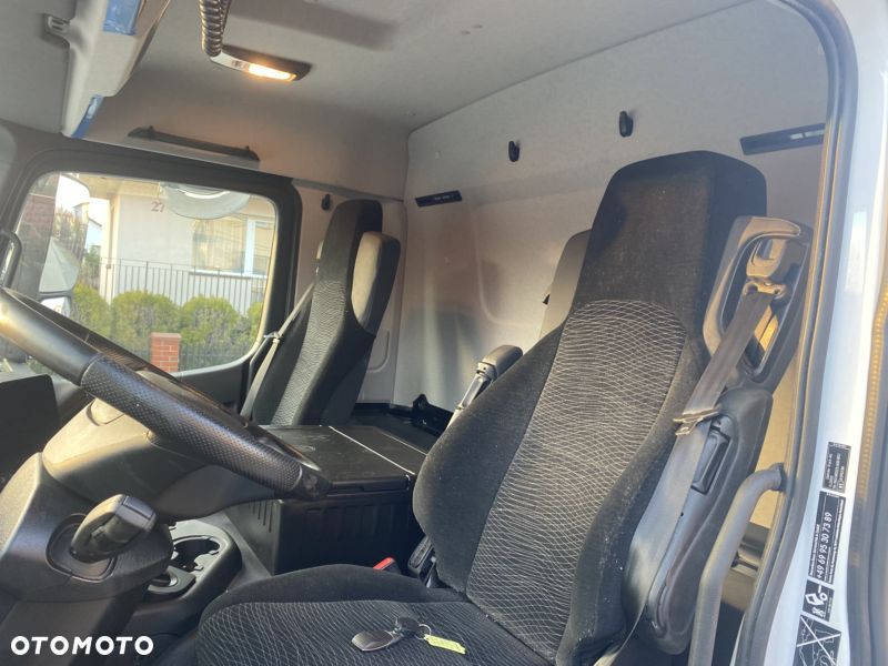 Mercedes-Benz 1851 MP5, napęd 4x4 import z Niemiec - 14