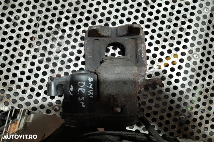 ETRIER STANGA SPATE MX1253 BMW Seria 5 F10 [2009 - 2013] - 4