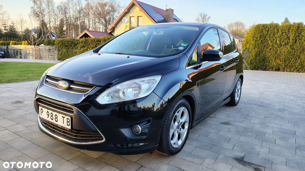 Ford C-MAX - 14