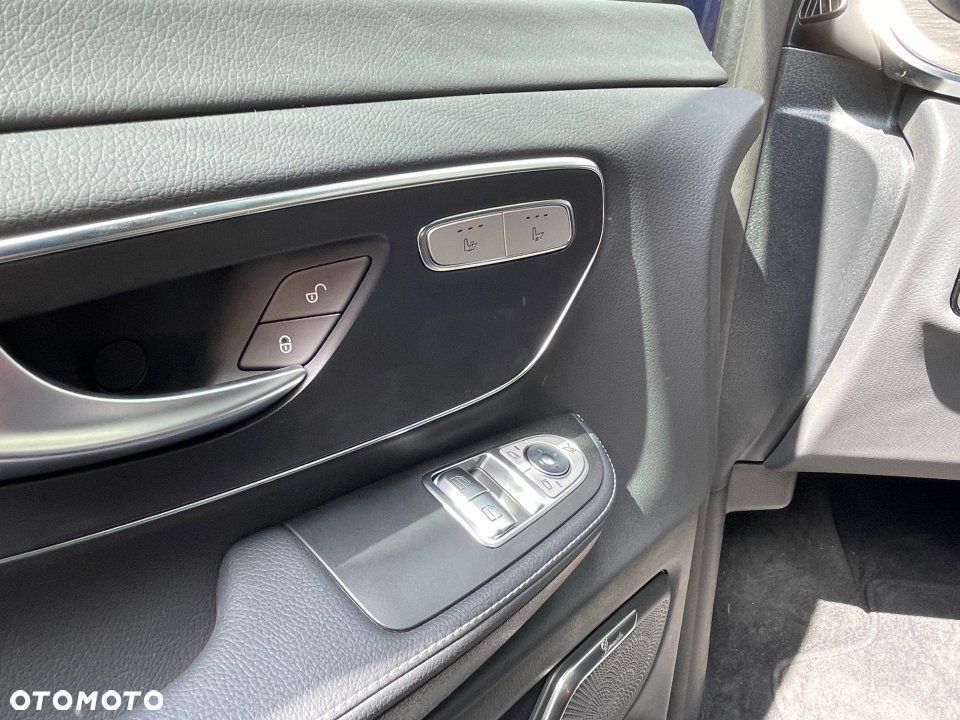 Mercedes-Benz V  FL OM654 - 5