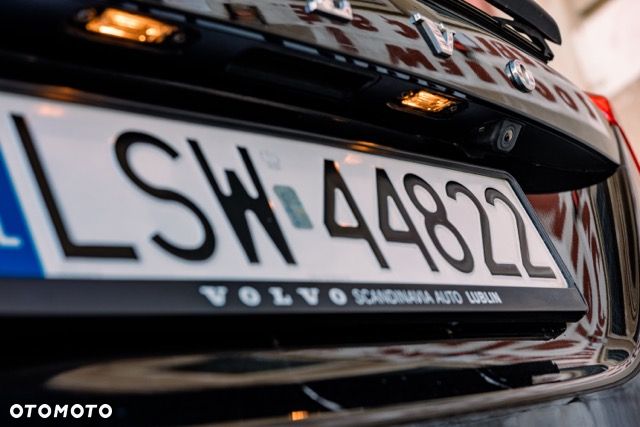 Volvo V60 D3 Geartronic R-Design - 27