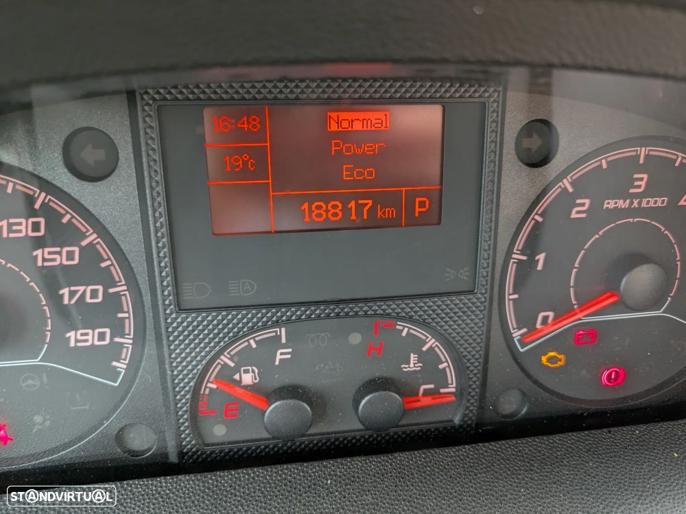 Carado T T339 Automática - 13