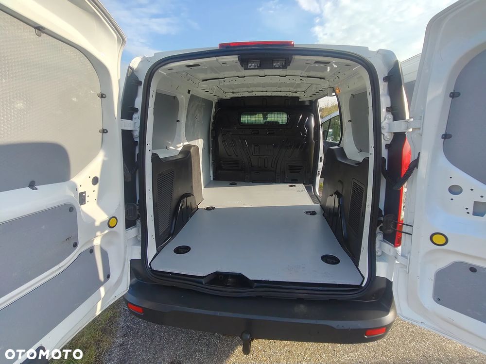 Ford Transit connect - 24