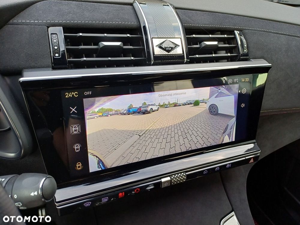 DS Automobiles DS 7 Crossback - 19