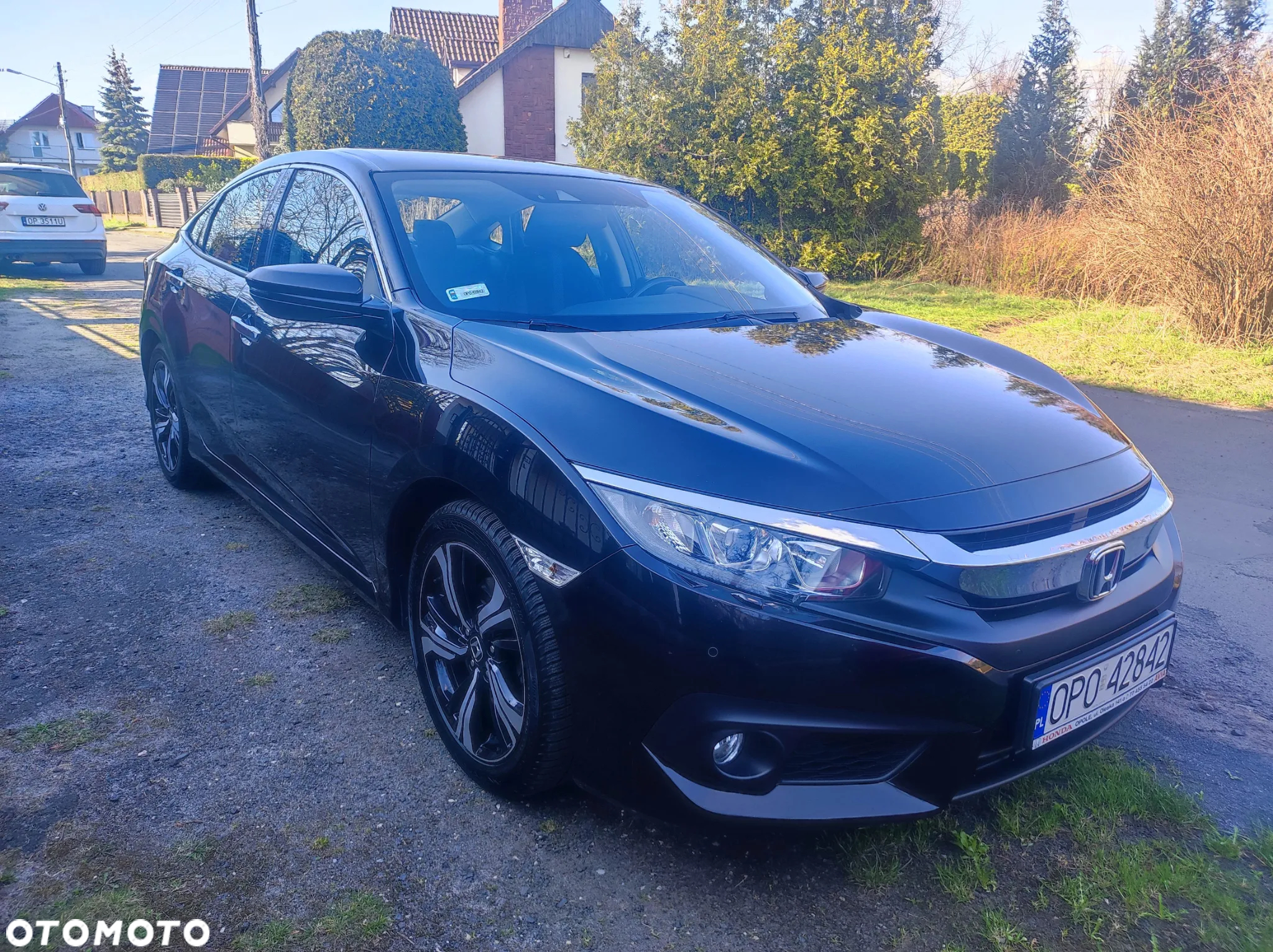 Honda Civic 1.5 T Elegance - 15