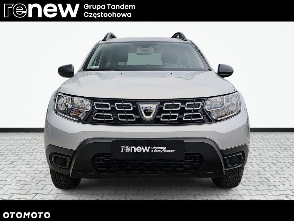 Dacia Duster 1.6 SCe Essential - 2
