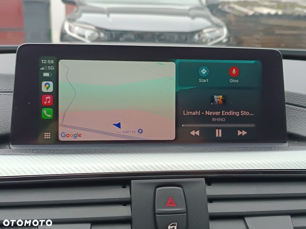 BMW Seria 4 430i xDrive Sport-Aut Sport Line - 4