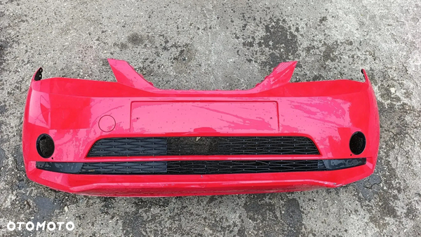 SEAT MII 1SL 11- ZDERZAK PRZEDNI PRZÓD 1SL807221F