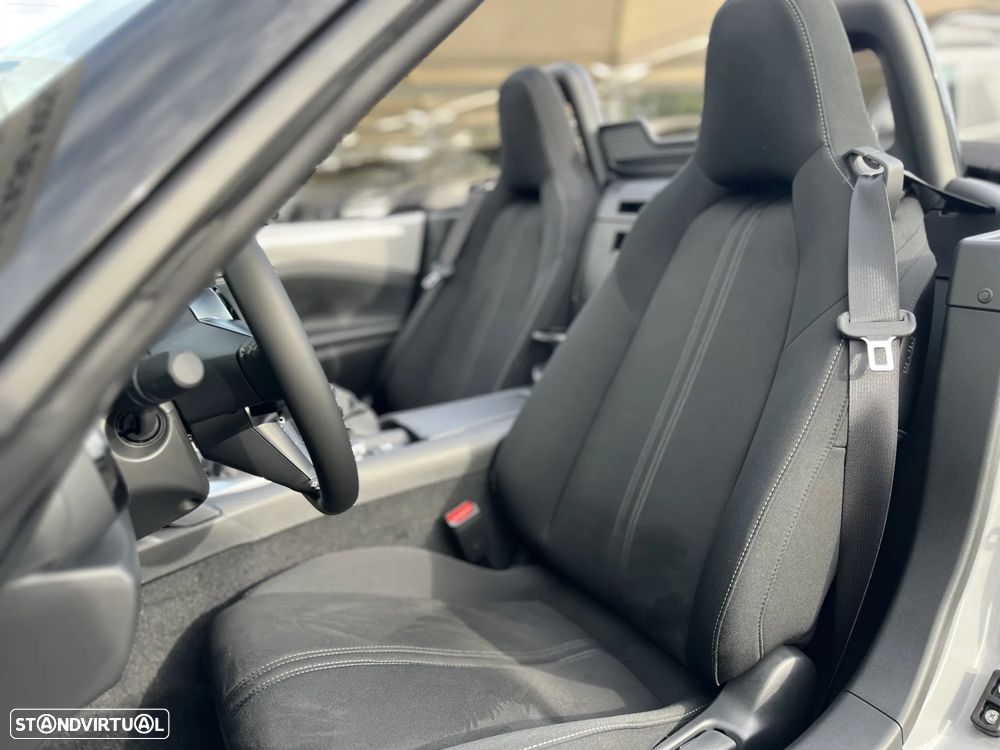 Mazda MX-5 1.5 RF Sky-G Prime-line - 18