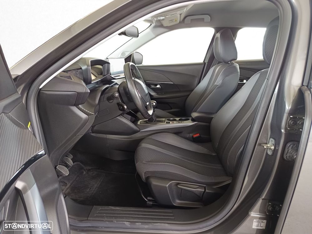 Peugeot 2008 1.2 PureTech Allure Pack - 10