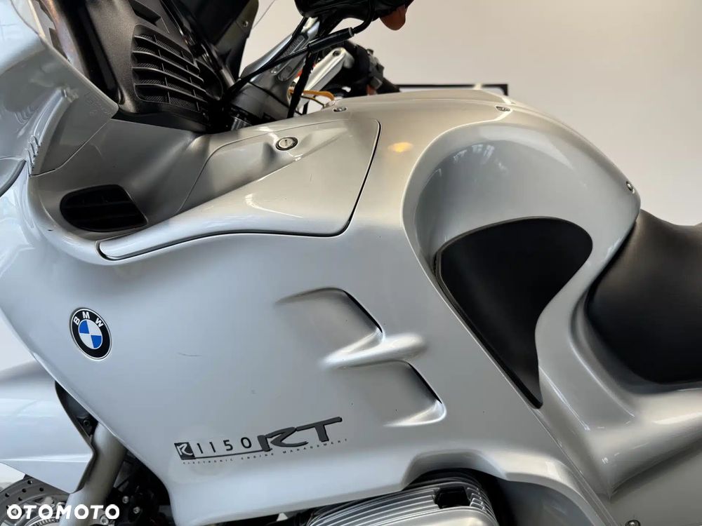 BMW R - 22
