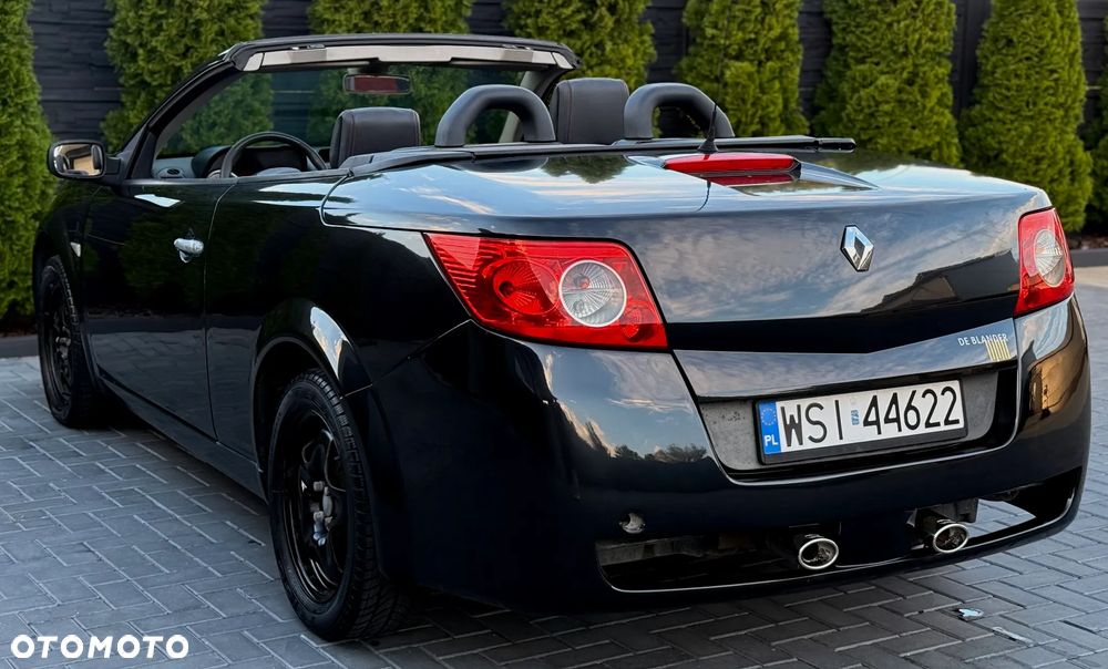 Renault Megane - 7
