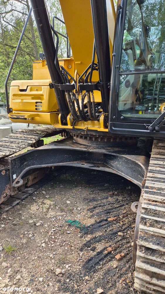 Caterpillar 330 FLN - 3